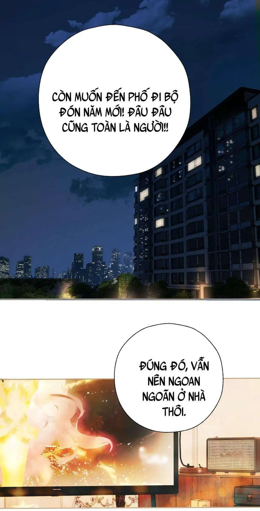 Tôi Cũng Muốn Làm Mợ Út Nettruyen ZZZ Chương 38 Page 4