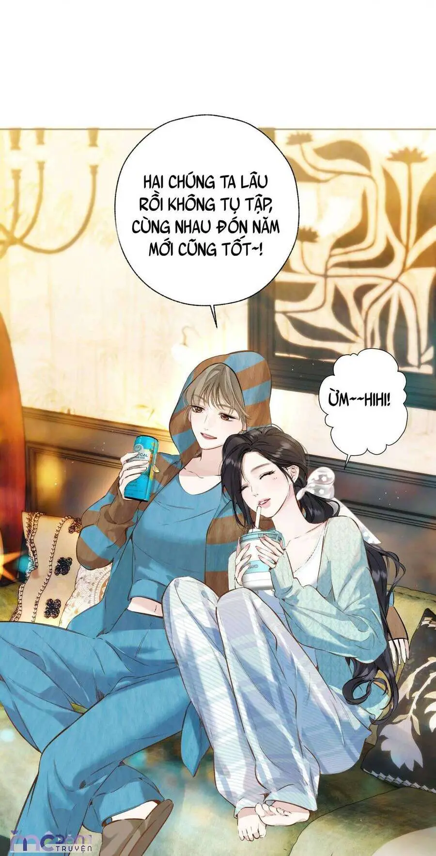 Tôi Cũng Muốn Làm Mợ Út Nettruyen ZZZ Chương 38 Page 5