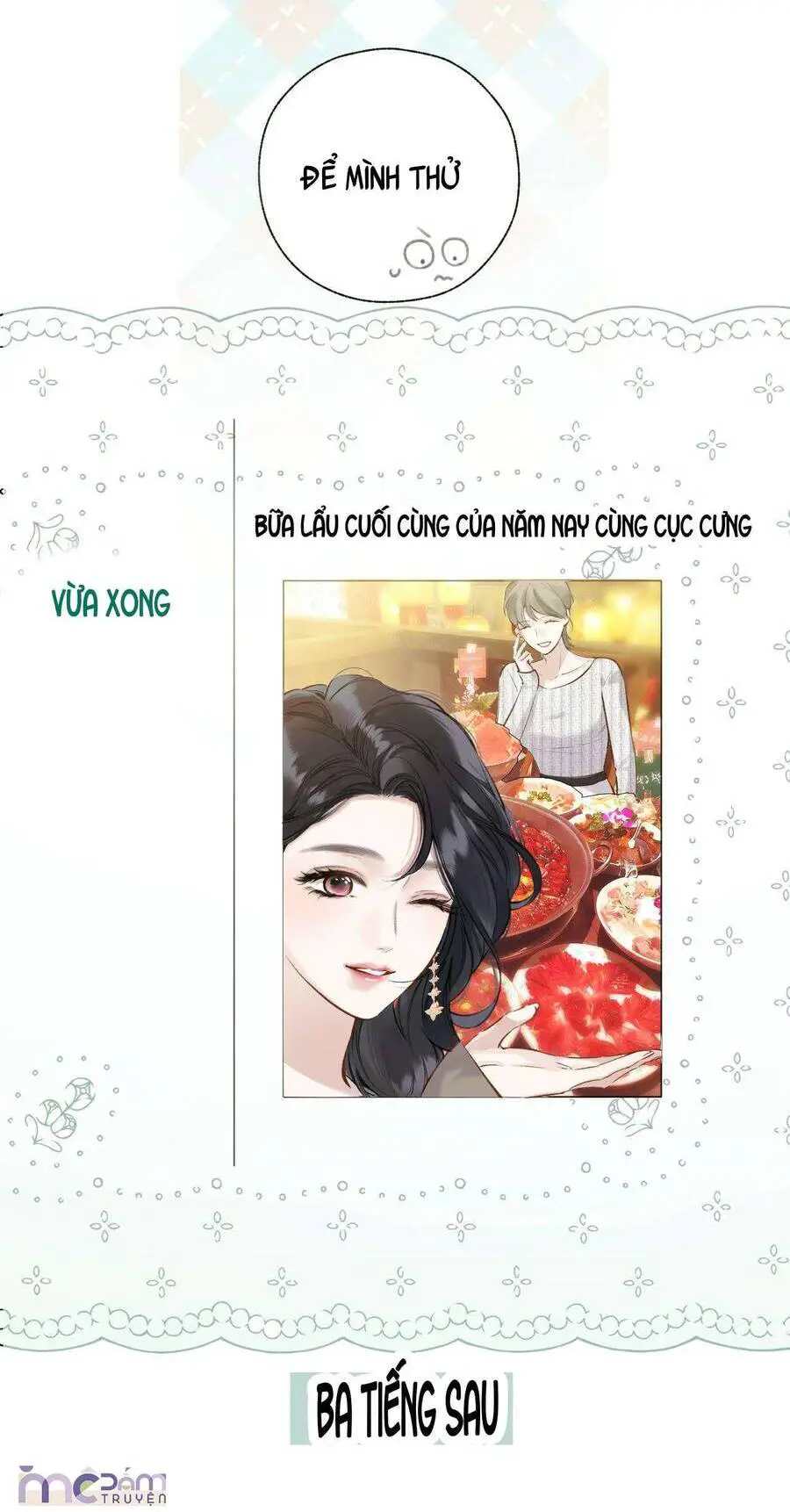 Tôi Cũng Muốn Làm Mợ Út Nettruyen ZZZ Chương 38 Page 10