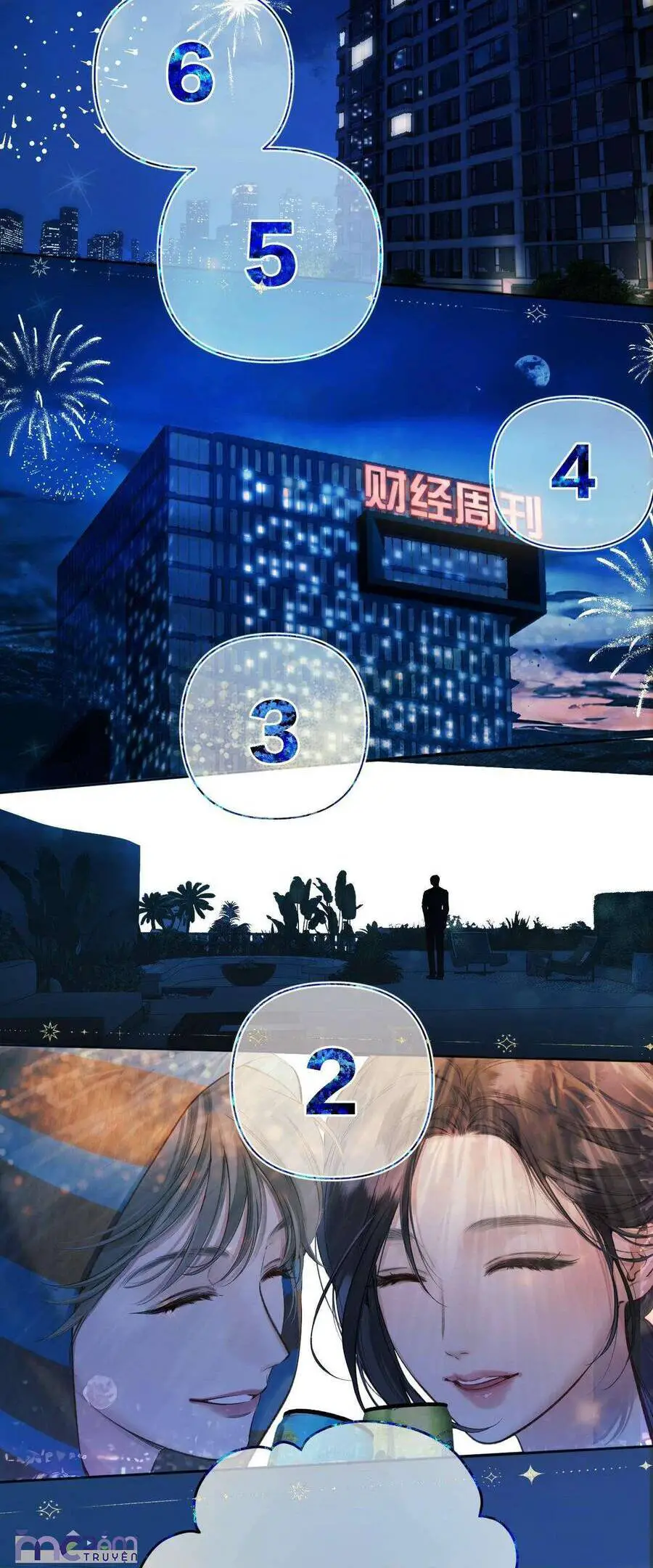 Tôi Cũng Muốn Làm Mợ Út Nettruyen ZZZ Chương 38 Page 14