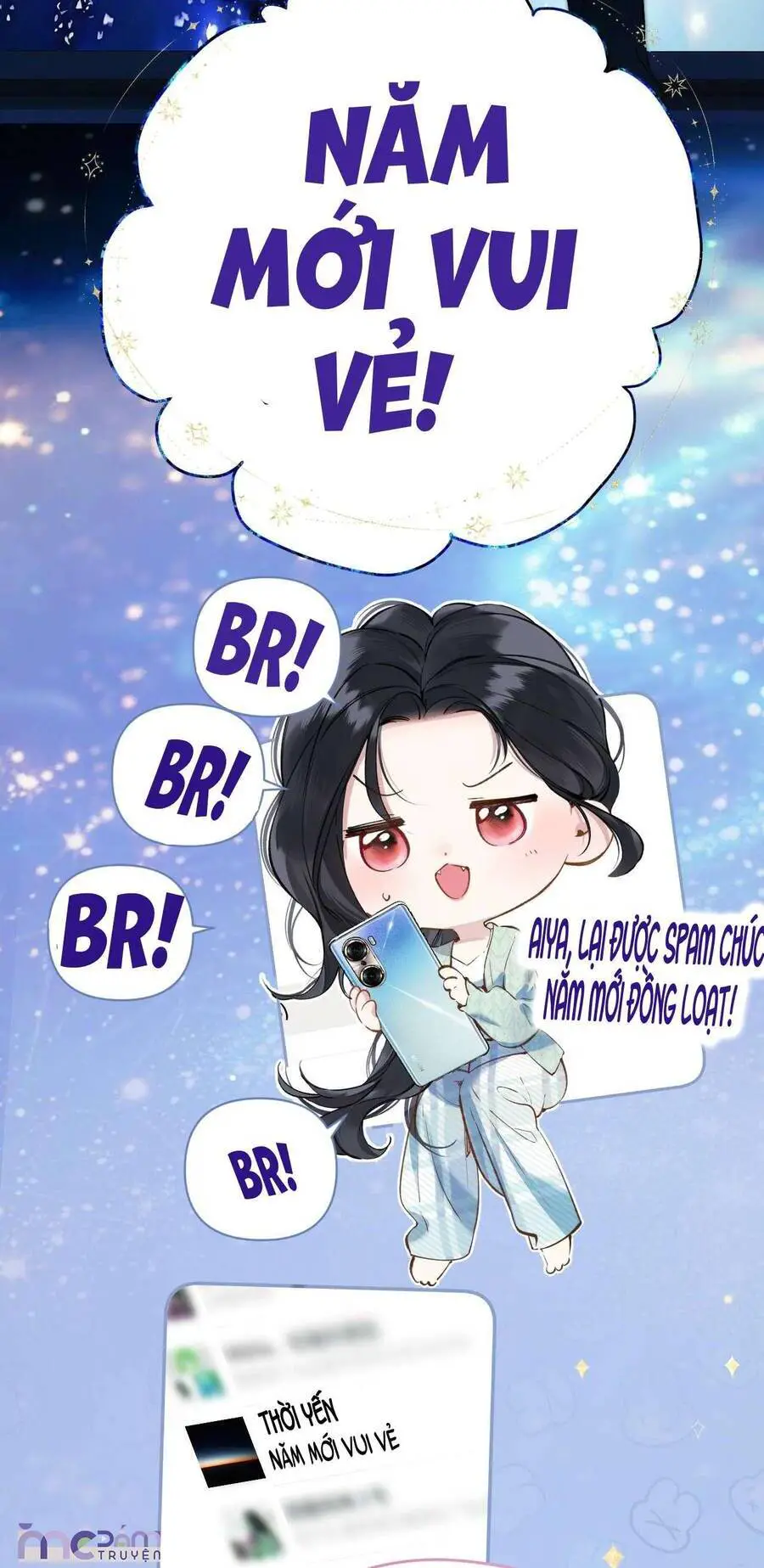 Tôi Cũng Muốn Làm Mợ Út Nettruyen ZZZ Chương 38 Page 16