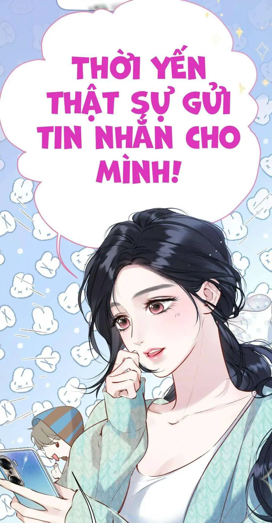 Tôi Cũng Muốn Làm Mợ Út Nettruyen ZZZ Chương 38 Page 17