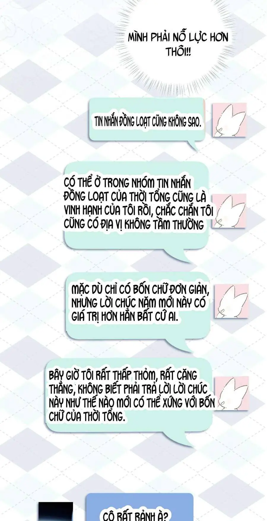 Tôi Cũng Muốn Làm Mợ Út Nettruyen ZZZ Chương 38 Page 19