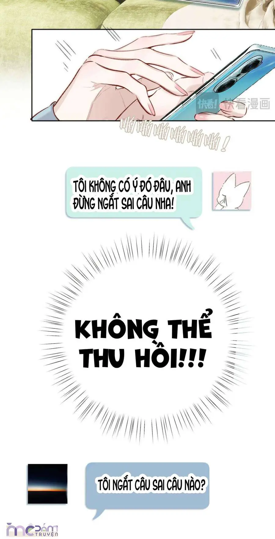 Tôi Cũng Muốn Làm Mợ Út Nettruyen ZZZ Chương 38 Page 26