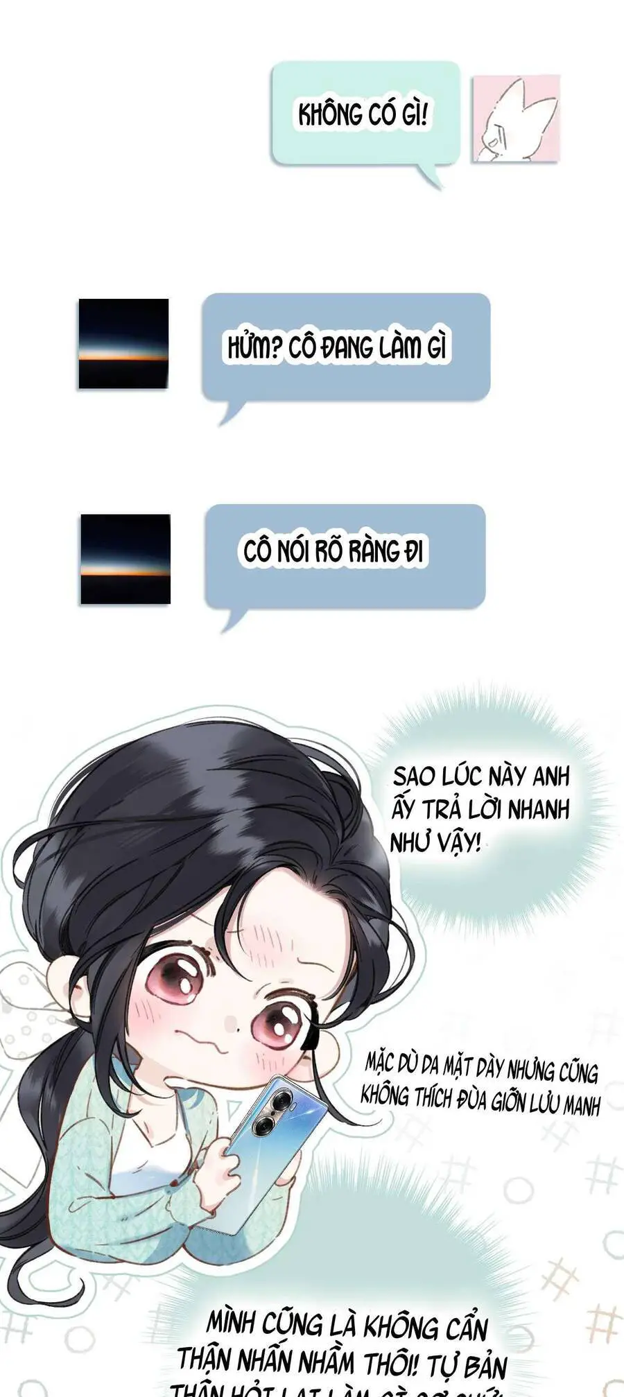 Tôi Cũng Muốn Làm Mợ Út Nettruyen ZZZ Chương 38 Page 27