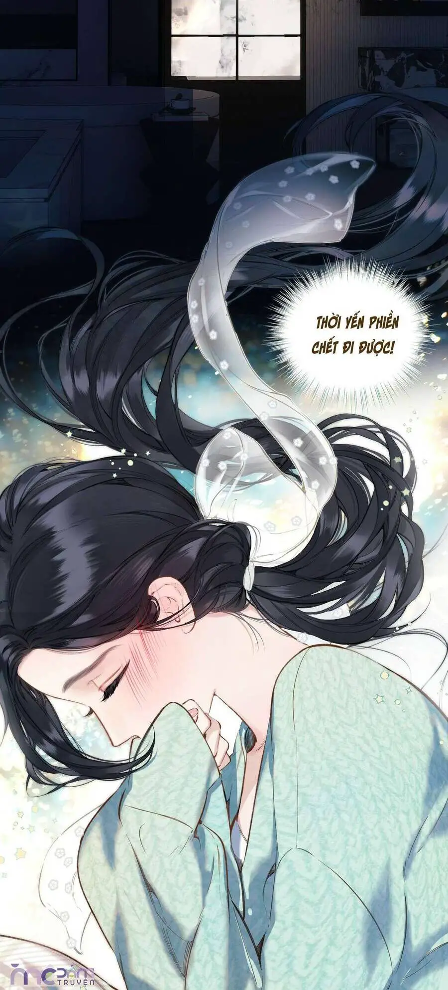 Tôi Cũng Muốn Làm Mợ Út Nettruyen ZZZ Chương 38 Page 34