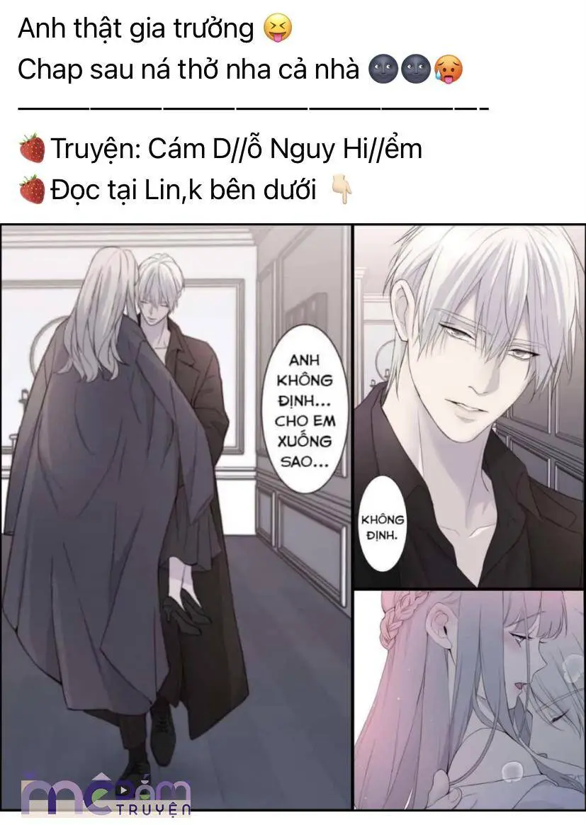 Tôi Cũng Muốn Làm Mợ Út Nettruyen ZZZ Chương 38 Page 38
