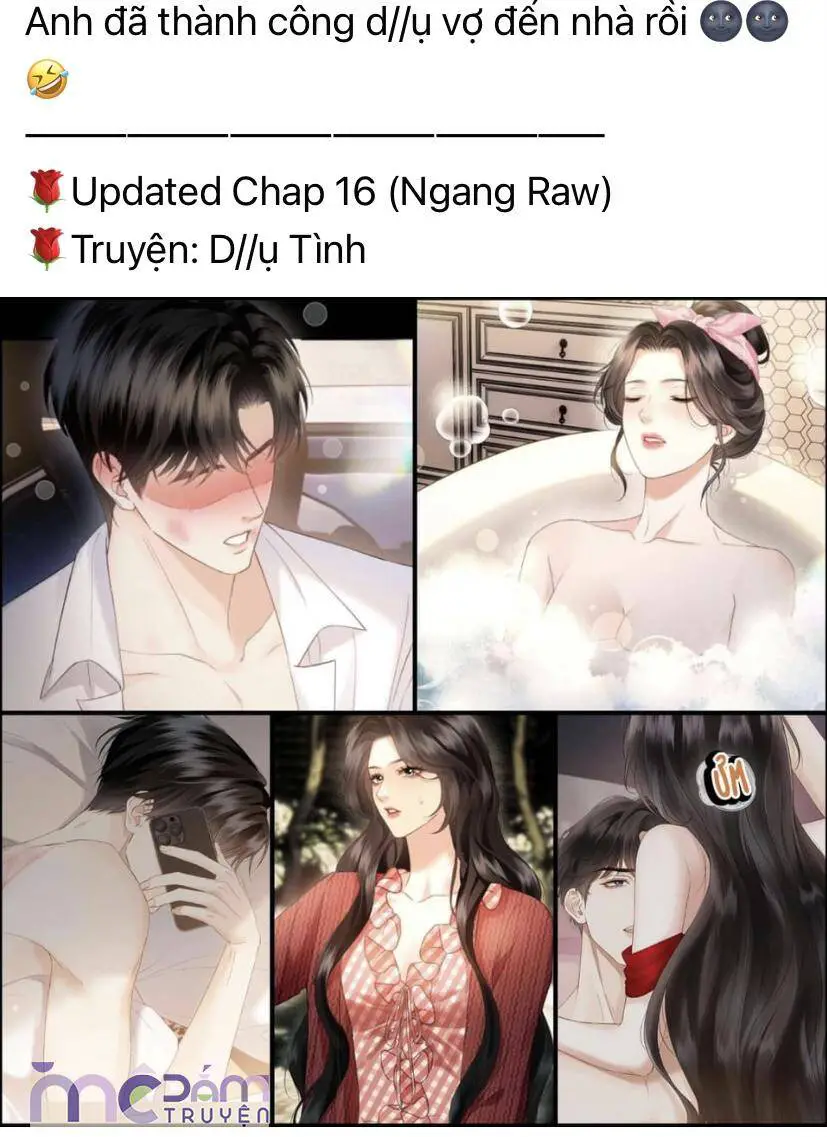 Tôi Cũng Muốn Làm Mợ Út Nettruyen ZZZ Chương 38 Page 40