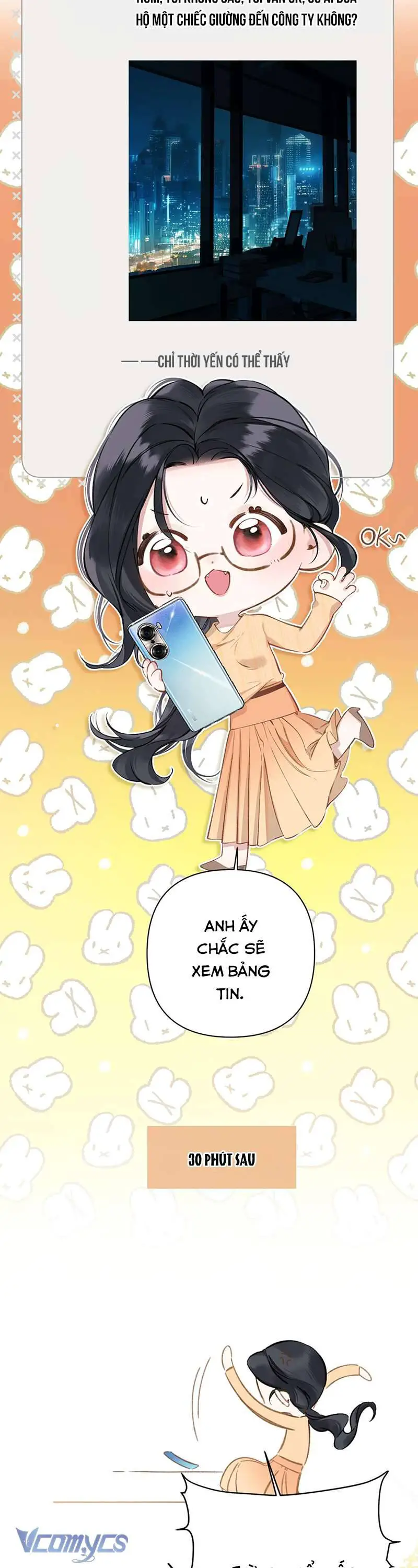 Tôi Cũng Muốn Làm Mợ Út Nettruyen ZZZ Chương 30 Page 6