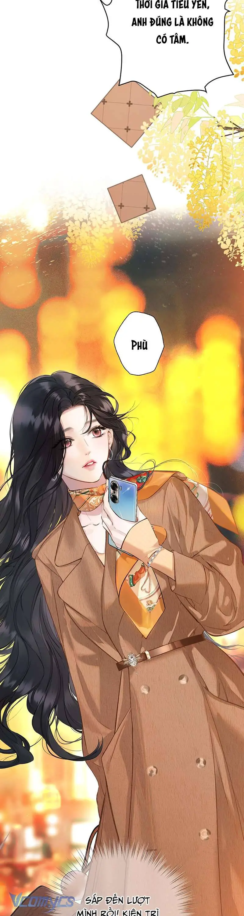 Tôi Cũng Muốn Làm Mợ Út Nettruyen ZZZ Chương 30 Page 7