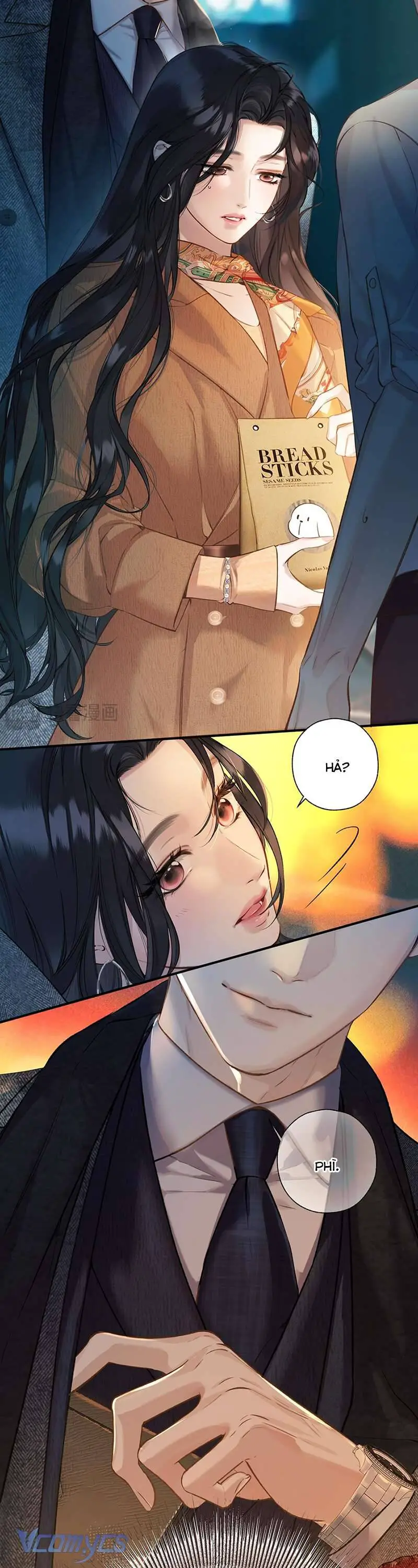 Tôi Cũng Muốn Làm Mợ Út Nettruyen ZZZ Chương 30 Page 12