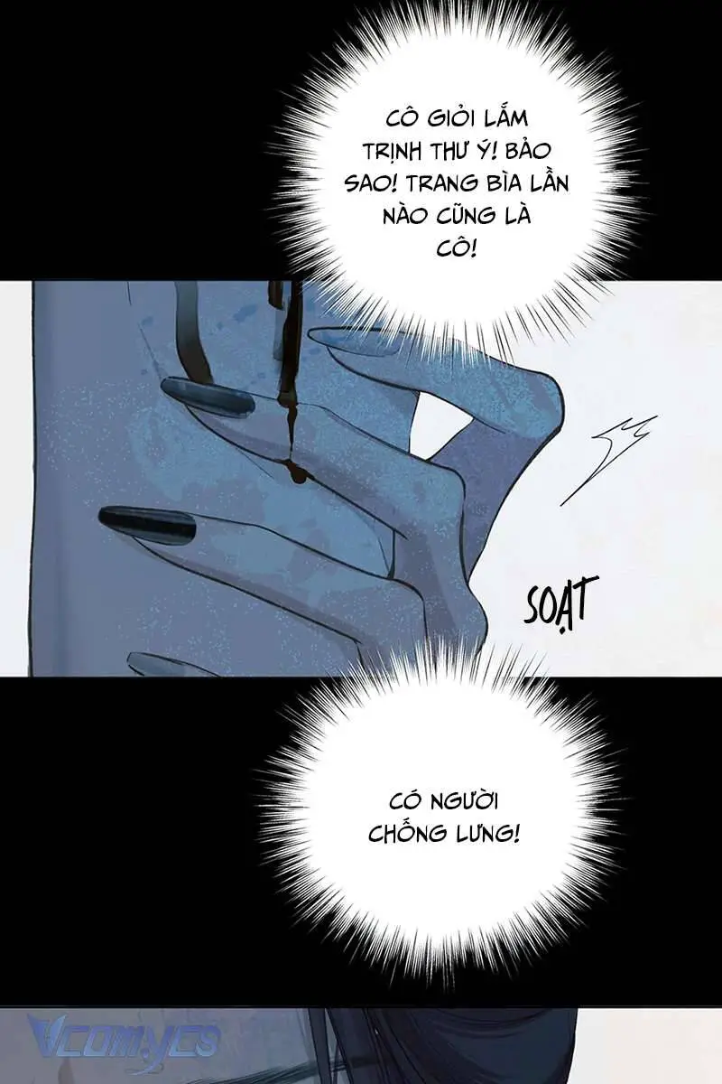 Tôi Cũng Muốn Làm Mợ Út Nettruyen ZZZ Chương 30 Page 18