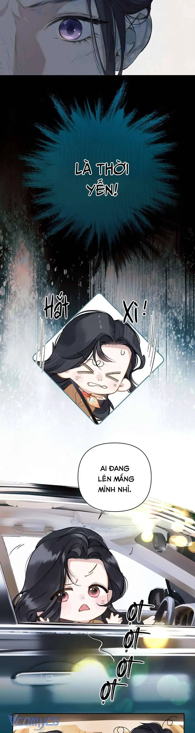 Tôi Cũng Muốn Làm Mợ Út Nettruyen ZZZ Chương 30 Page 19