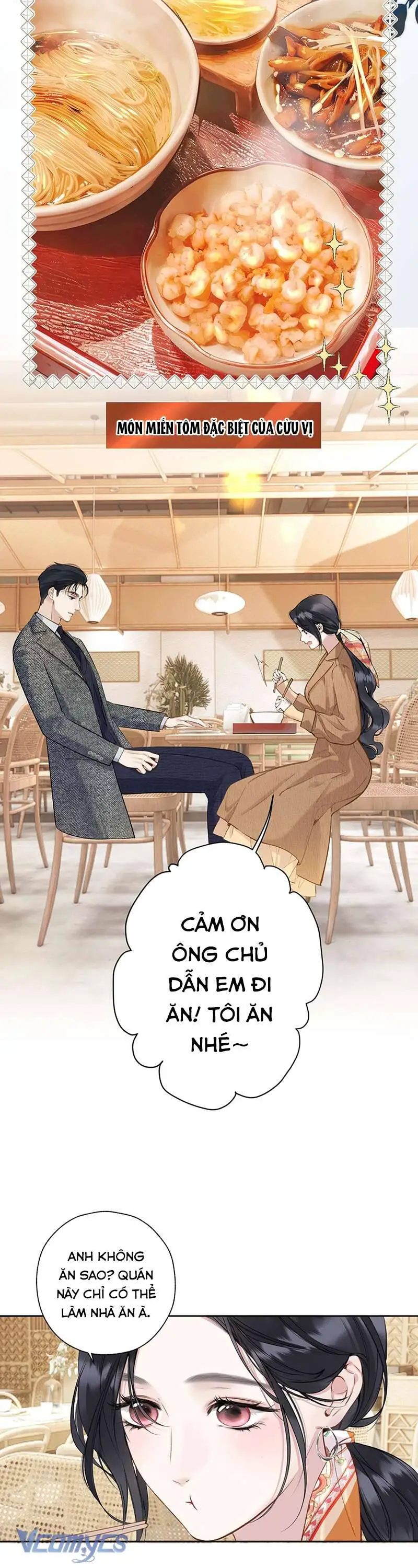 Tôi Cũng Muốn Làm Mợ Út Nettruyen ZZZ Chương 30 Page 22