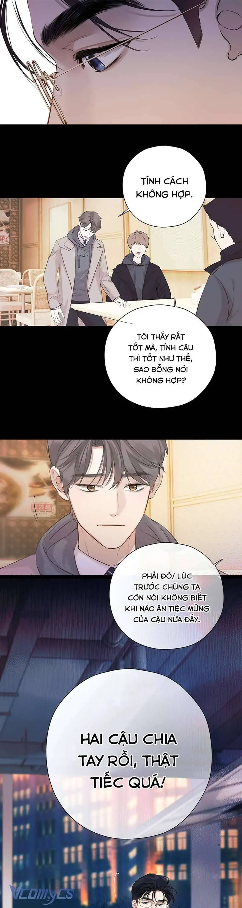 Tôi Cũng Muốn Làm Mợ Út Nettruyen ZZZ Chương 30 Page 25