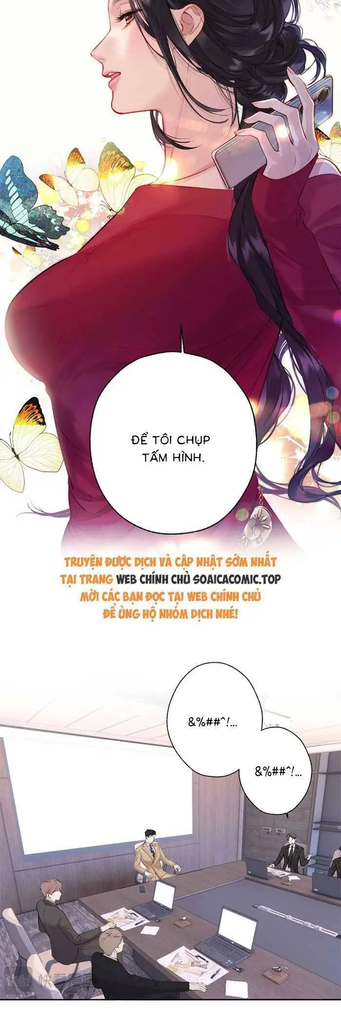 Tôi Cũng Muốn Làm Mợ Út Nettruyen ZZZ Chương 25 Page 7