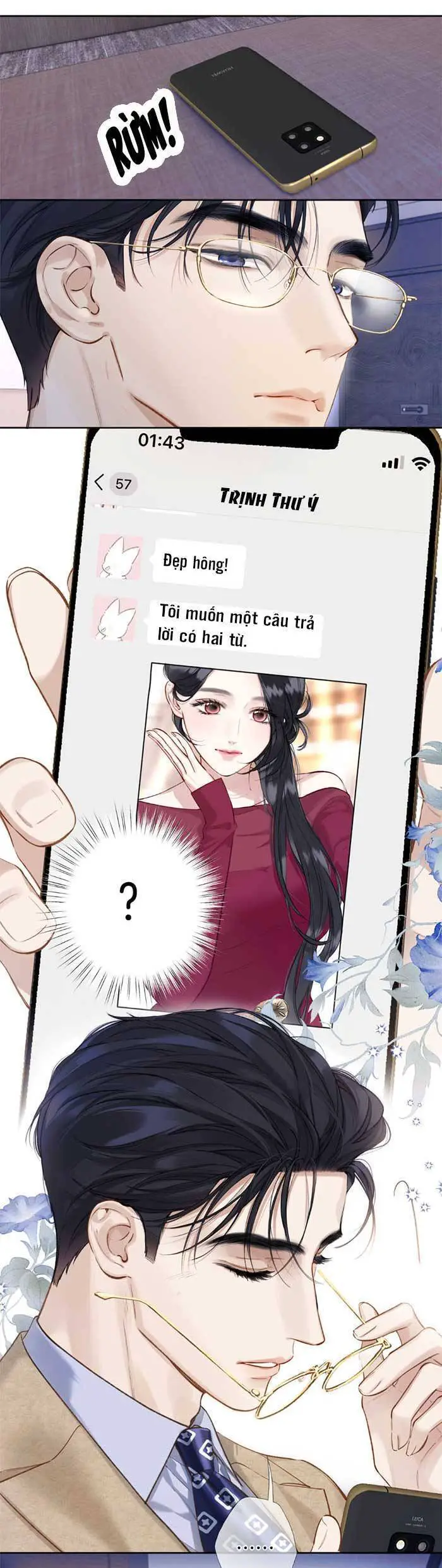 Tôi Cũng Muốn Làm Mợ Út Nettruyen ZZZ Chương 25 Page 8
