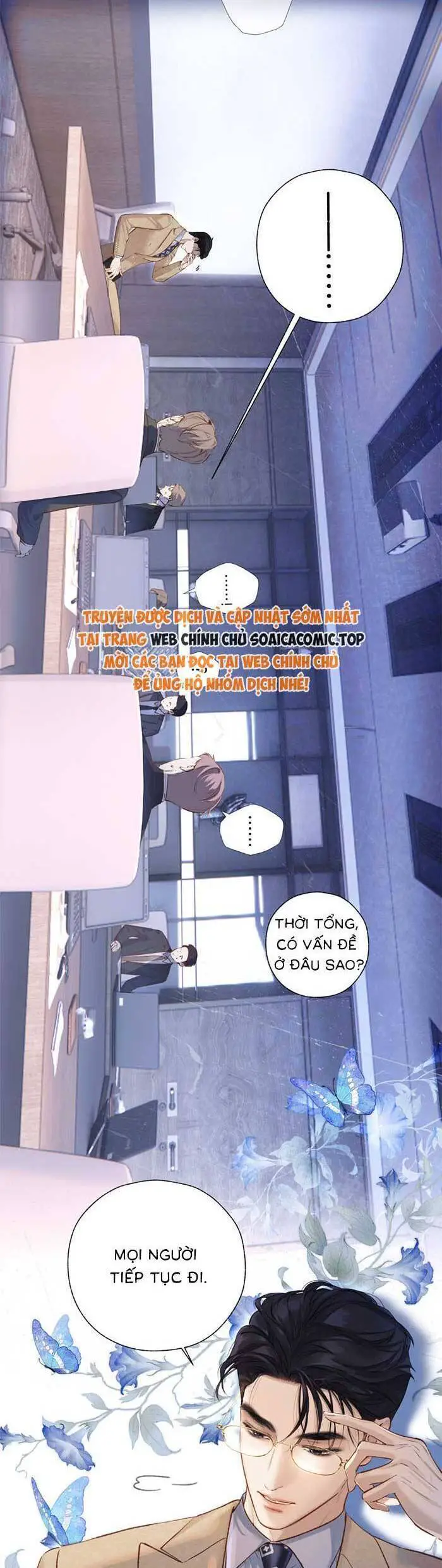 Tôi Cũng Muốn Làm Mợ Út Nettruyen ZZZ Chương 25 Page 9