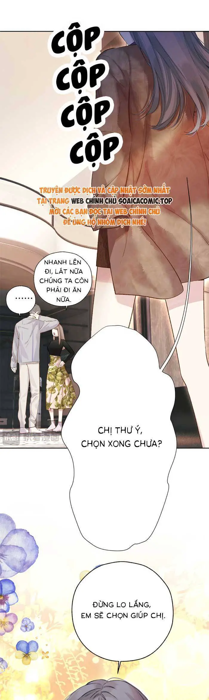 Tôi Cũng Muốn Làm Mợ Út Nettruyen ZZZ Chương 25 Page 16