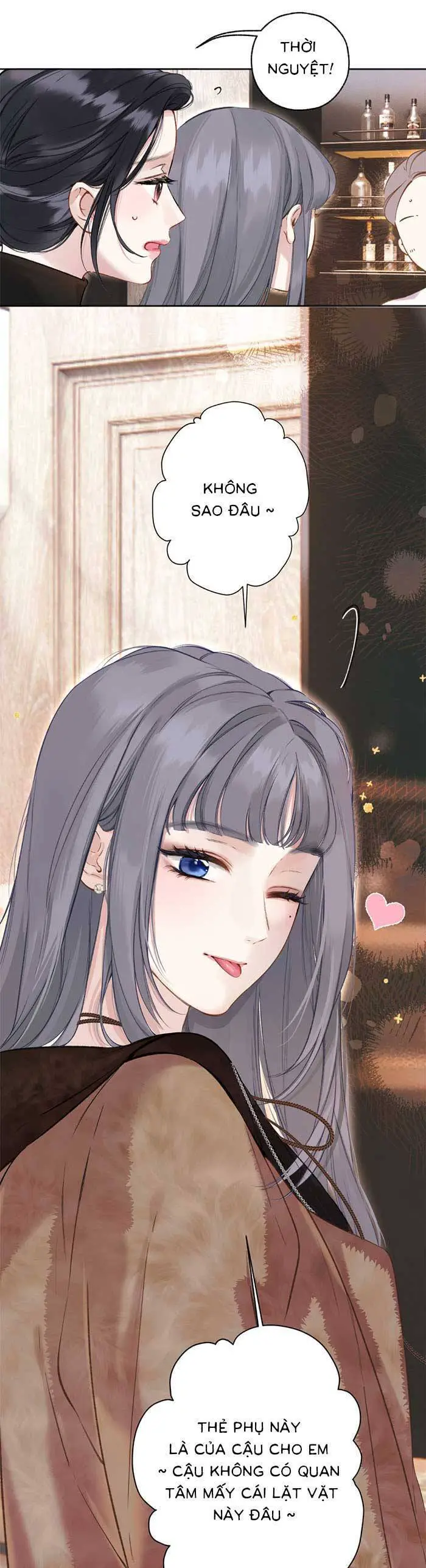 Tôi Cũng Muốn Làm Mợ Út Nettruyen ZZZ Chương 25 Page 19