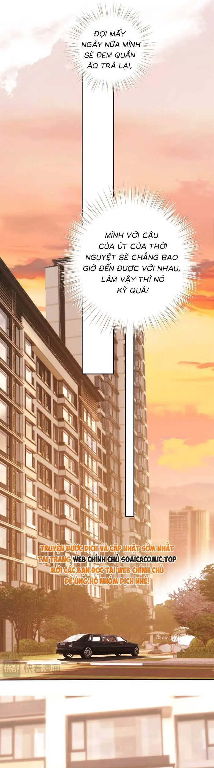 Tôi Cũng Muốn Làm Mợ Út Nettruyen ZZZ Chương 25 Page 23