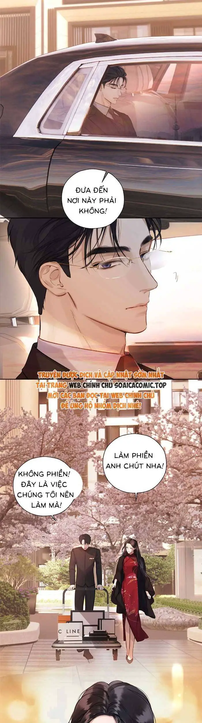 Tôi Cũng Muốn Làm Mợ Út Nettruyen ZZZ Chương 25 Page 24
