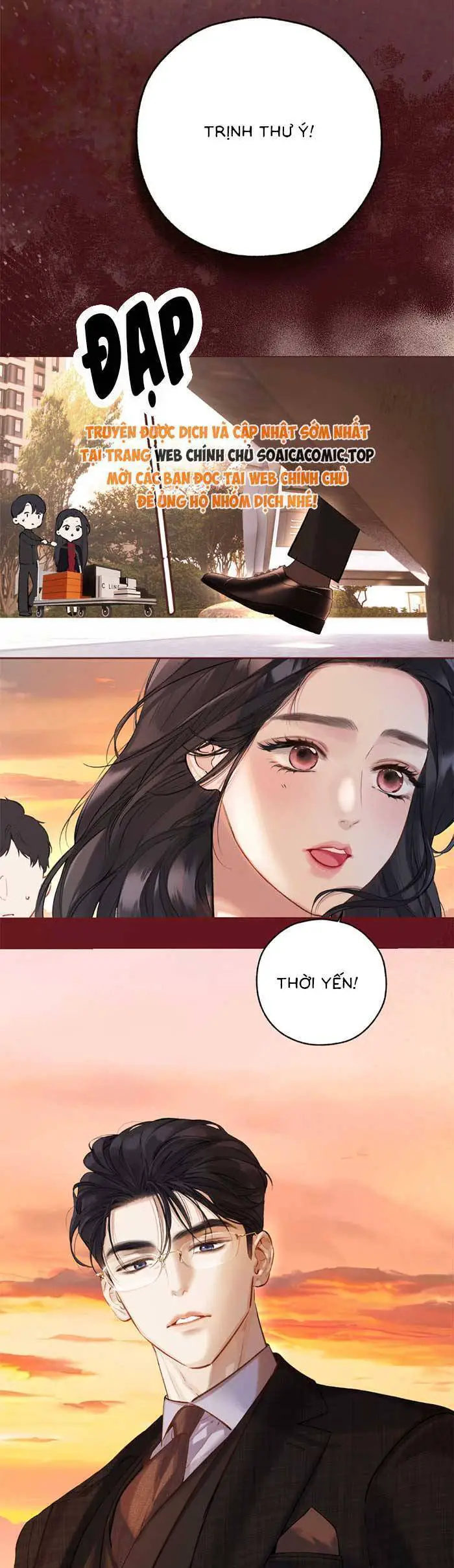 Tôi Cũng Muốn Làm Mợ Út Nettruyen ZZZ Chương 25 Page 26