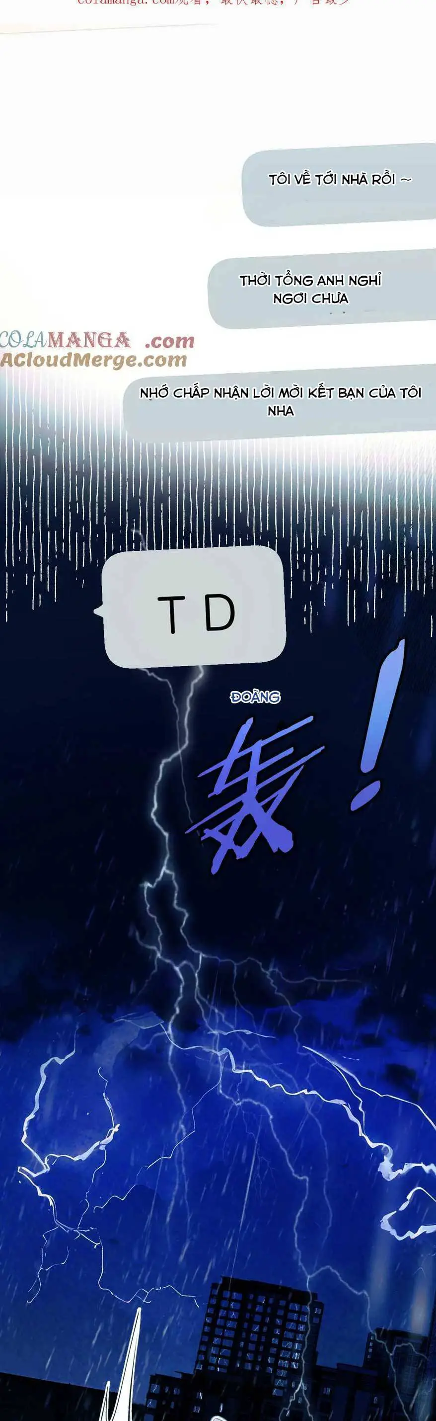 Tôi Cũng Muốn Làm Mợ Út Nettruyen ZZZ Chương 18 Page 1