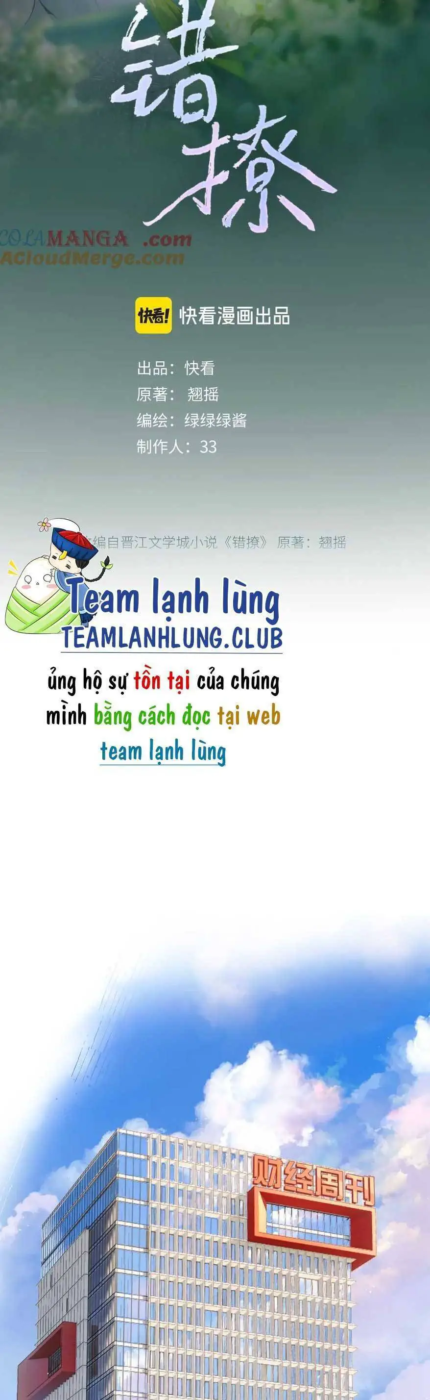 Tôi Cũng Muốn Làm Mợ Út Nettruyen ZZZ Chương 18 Page 4