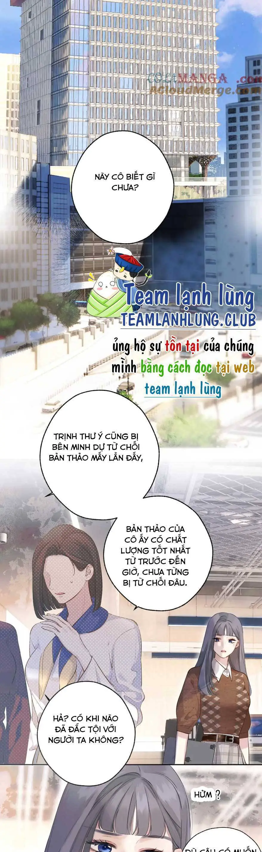 Tôi Cũng Muốn Làm Mợ Út Nettruyen ZZZ Chương 18 Page 5