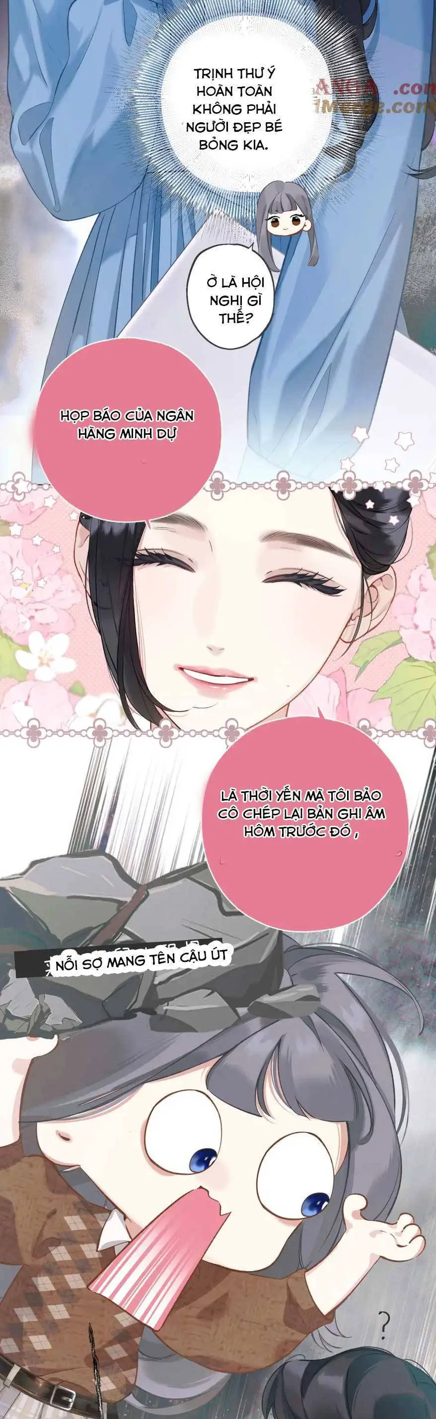 Tôi Cũng Muốn Làm Mợ Út Nettruyen ZZZ Chương 18 Page 7