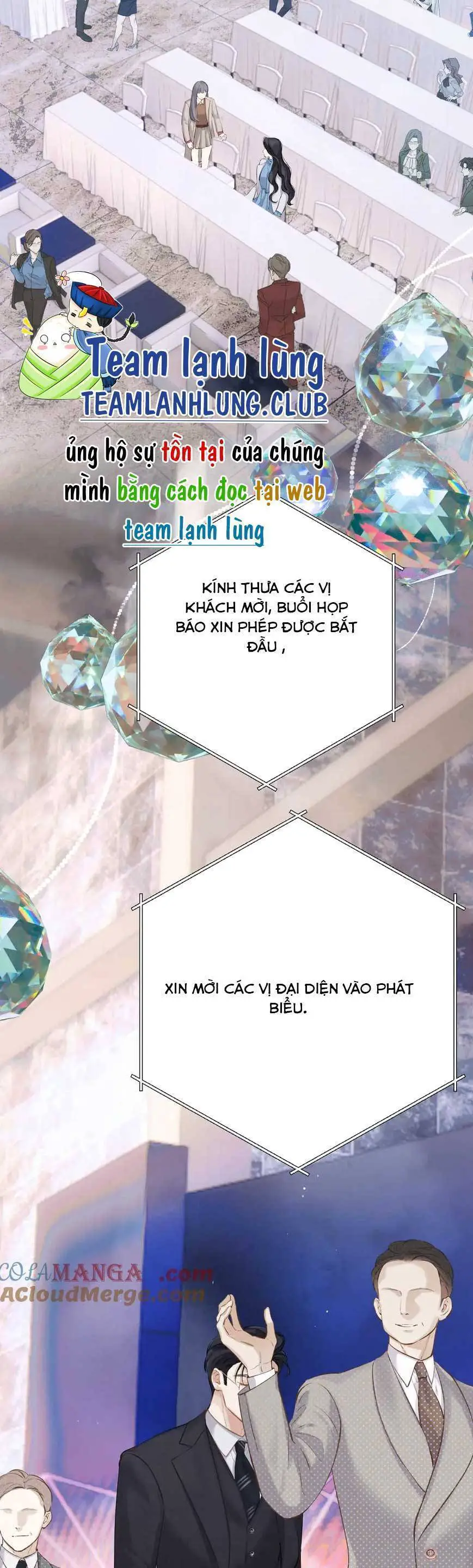 Tôi Cũng Muốn Làm Mợ Út Nettruyen ZZZ Chương 18 Page 11