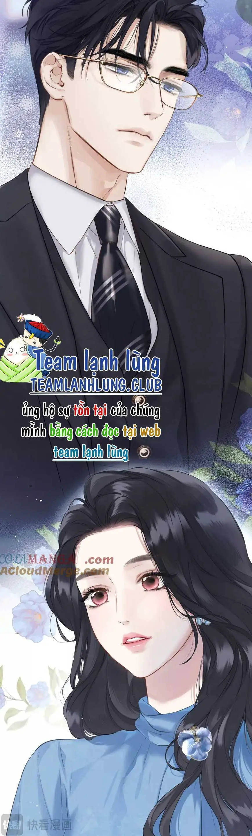 Tôi Cũng Muốn Làm Mợ Út Nettruyen ZZZ Chương 18 Page 14