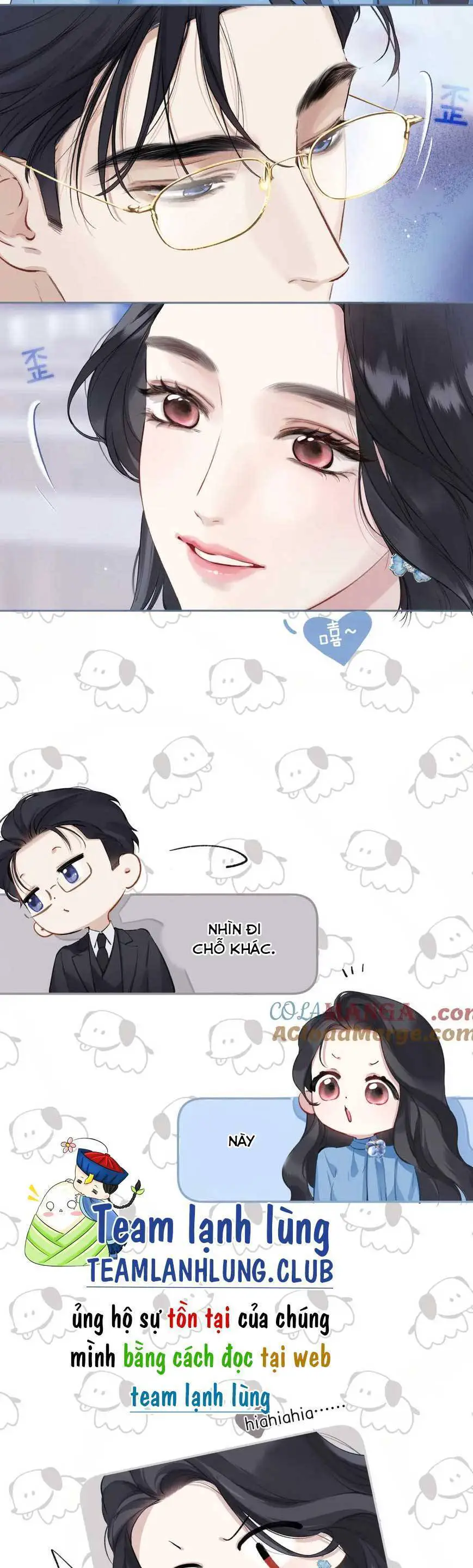 Tôi Cũng Muốn Làm Mợ Út Nettruyen ZZZ Chương 18 Page 15