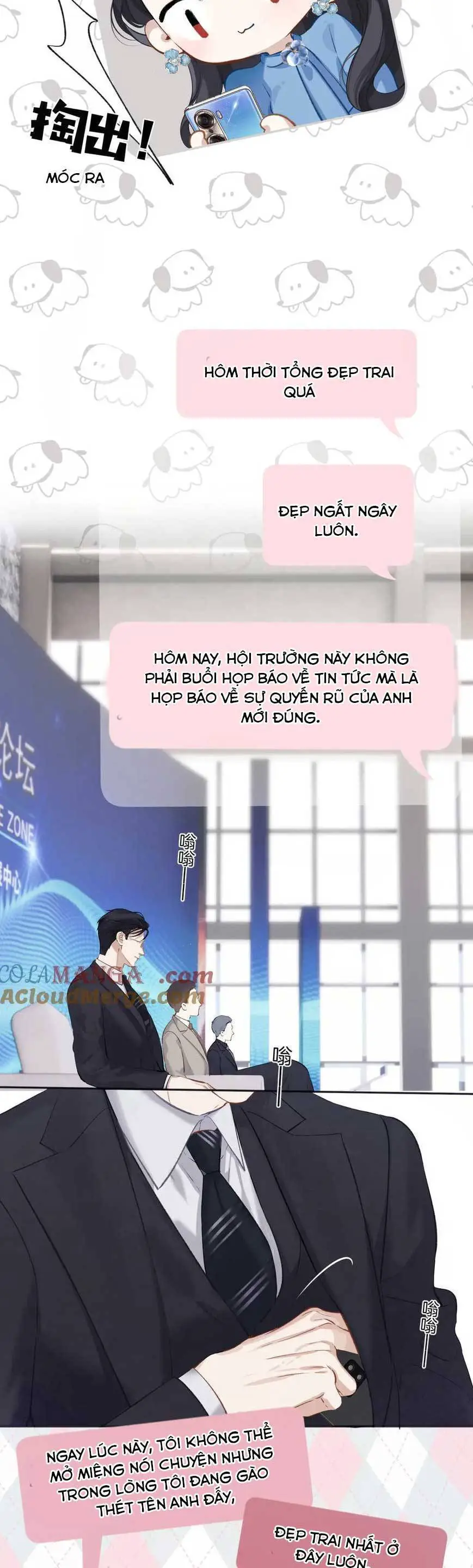 Tôi Cũng Muốn Làm Mợ Út Nettruyen ZZZ Chương 18 Page 16