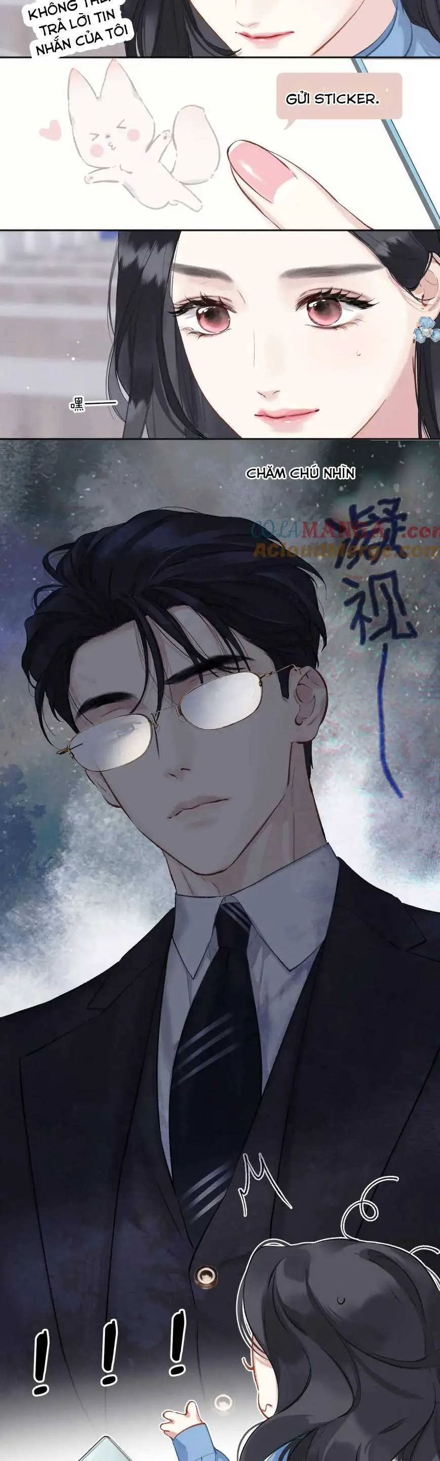 Tôi Cũng Muốn Làm Mợ Út Nettruyen ZZZ Chương 18 Page 18
