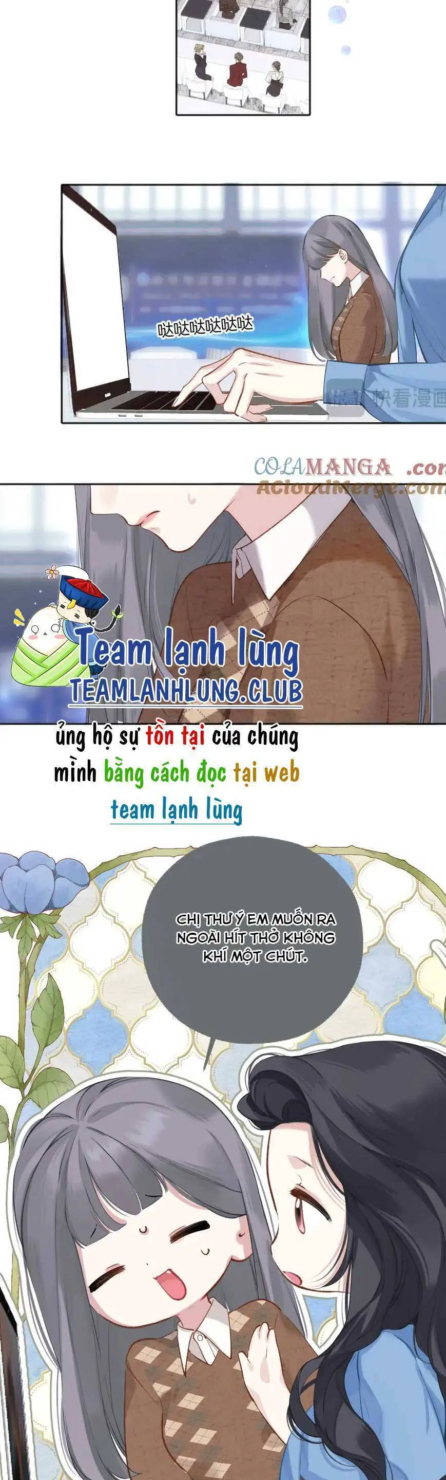 Tôi Cũng Muốn Làm Mợ Út Nettruyen ZZZ Chương 18 Page 20