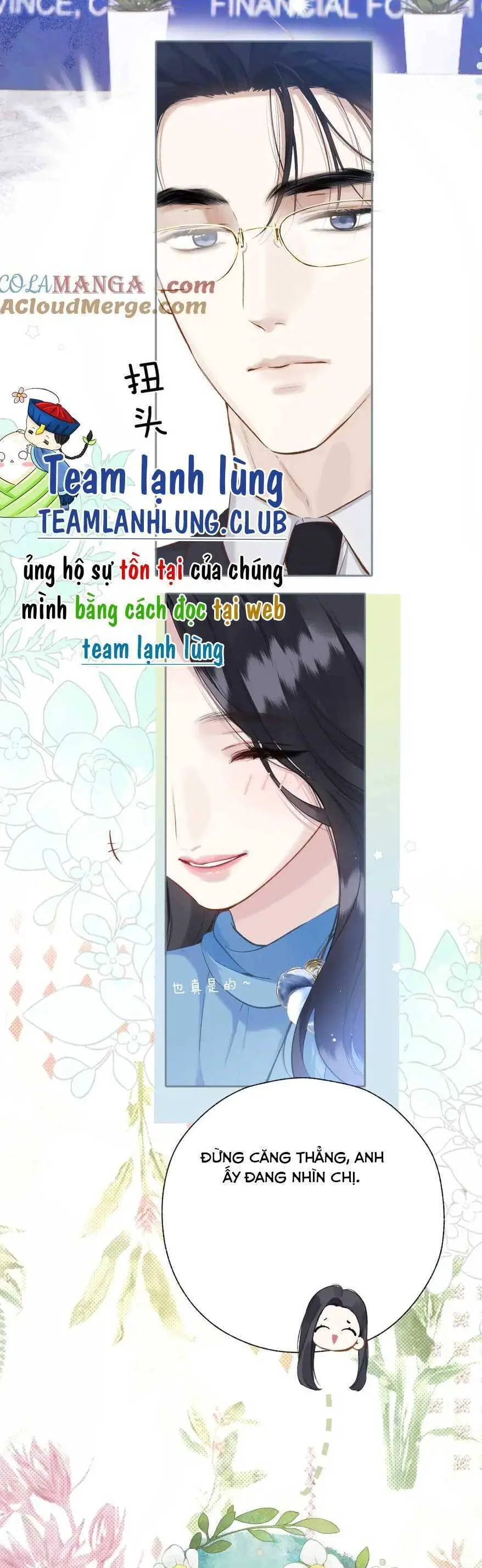 Tôi Cũng Muốn Làm Mợ Út Nettruyen ZZZ Chương 18 Page 22