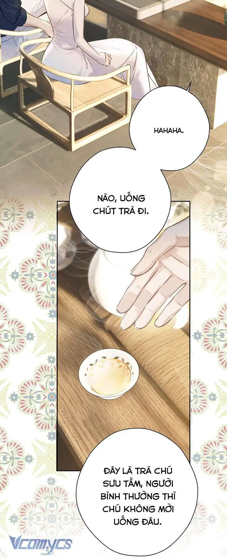 Tôi Cũng Muốn Làm Mợ Út Nettruyen ZZZ Chương 29 Page 4