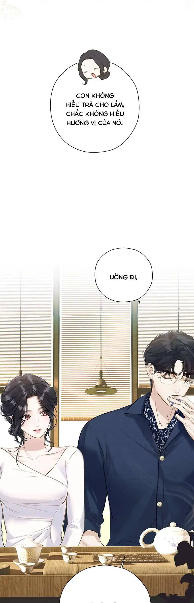 Tôi Cũng Muốn Làm Mợ Út Nettruyen ZZZ Chương 29 Page 5