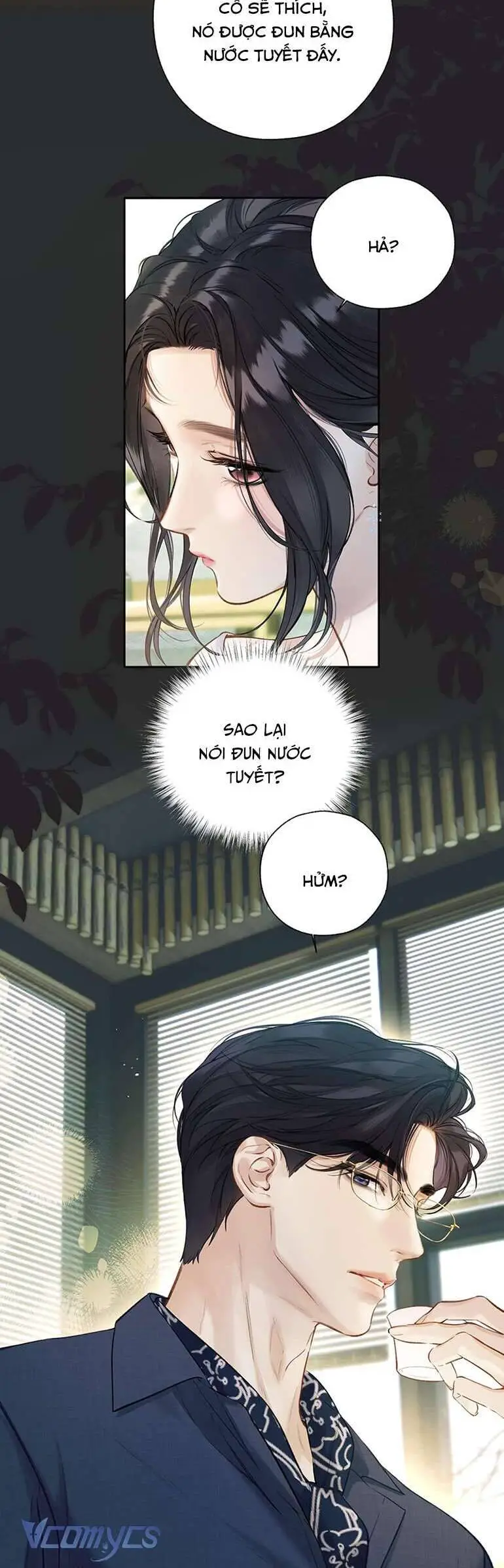 Tôi Cũng Muốn Làm Mợ Út Nettruyen ZZZ Chương 29 Page 6