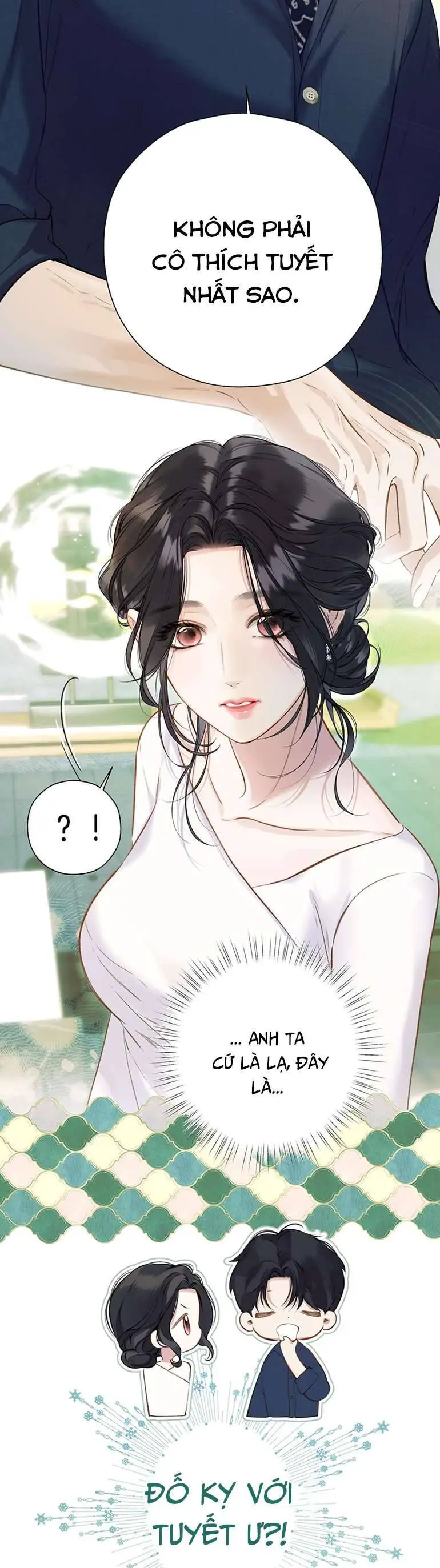 Tôi Cũng Muốn Làm Mợ Út Nettruyen ZZZ Chương 29 Page 7
