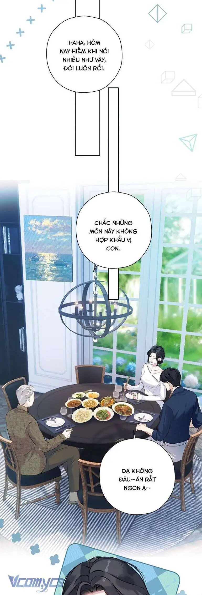 Tôi Cũng Muốn Làm Mợ Út Nettruyen ZZZ Chương 29 Page 12
