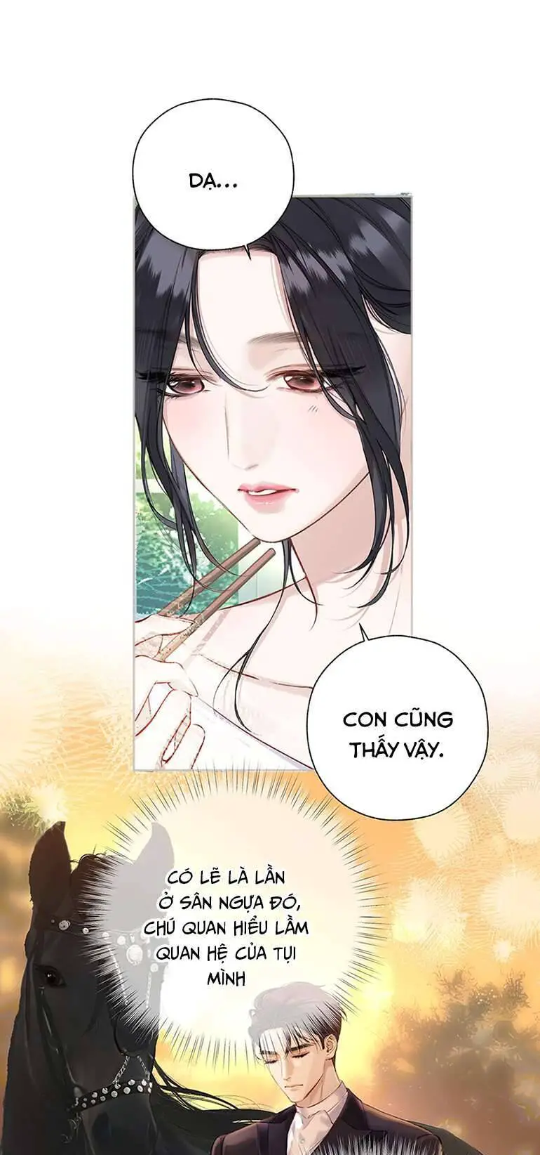 Tôi Cũng Muốn Làm Mợ Út Nettruyen ZZZ Chương 29 Page 15