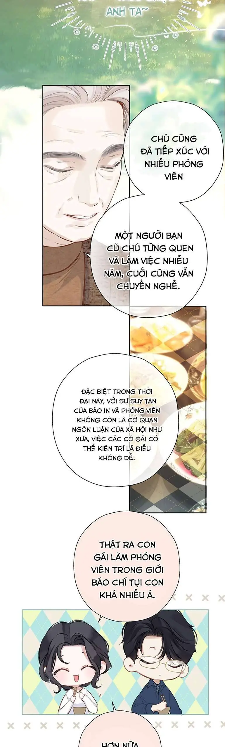 Tôi Cũng Muốn Làm Mợ Út Nettruyen ZZZ Chương 29 Page 17