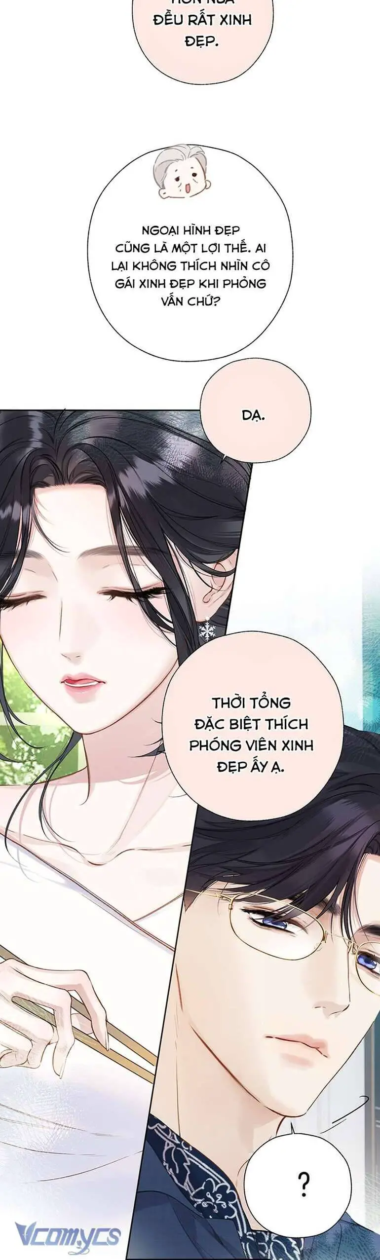 Tôi Cũng Muốn Làm Mợ Út Nettruyen ZZZ Chương 29 Page 18