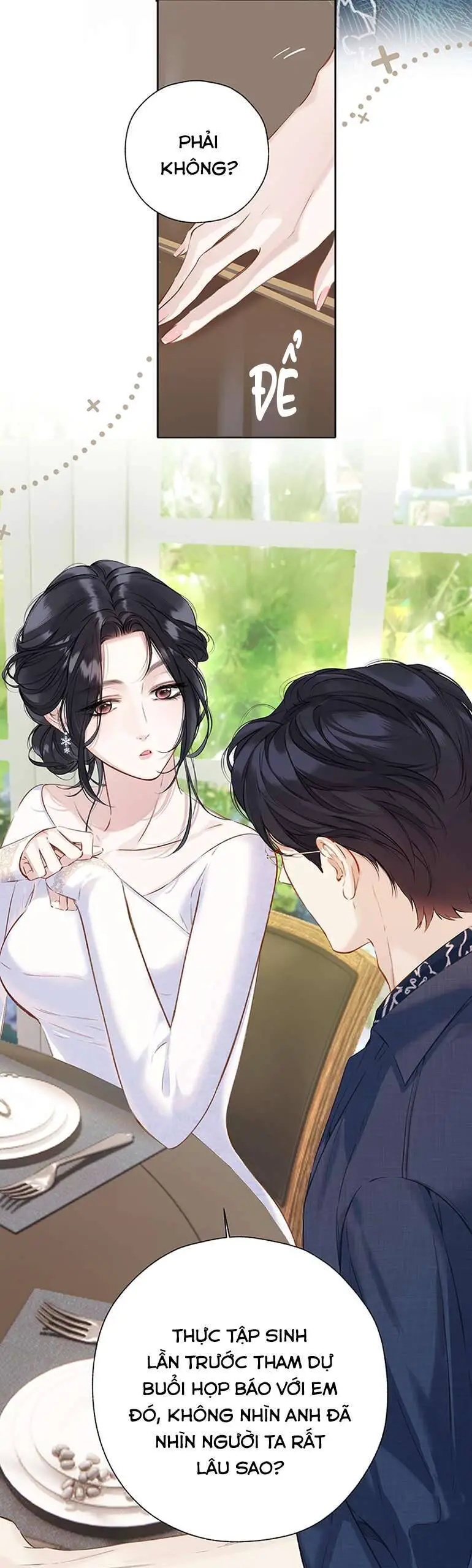 Tôi Cũng Muốn Làm Mợ Út Nettruyen ZZZ Chương 29 Page 19