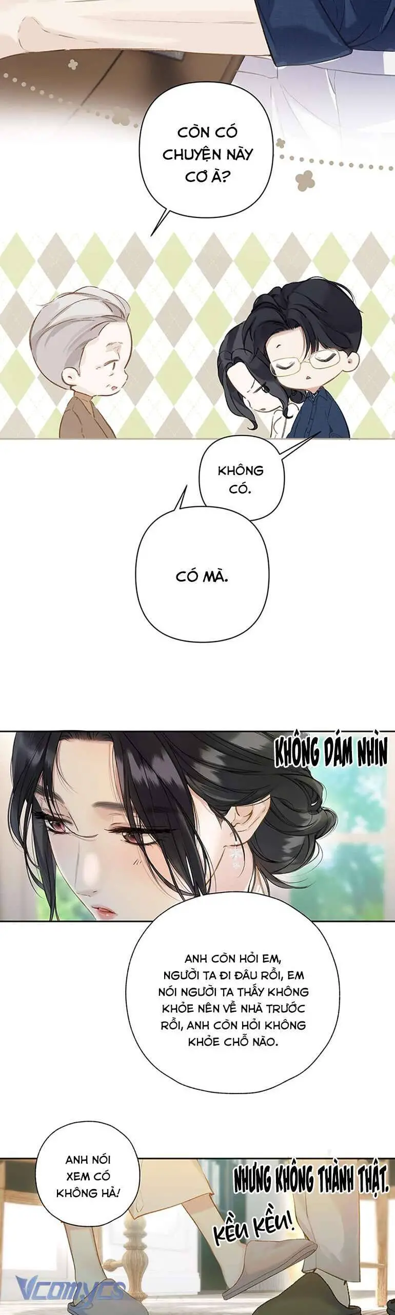 Tôi Cũng Muốn Làm Mợ Út Nettruyen ZZZ Chương 29 Page 20