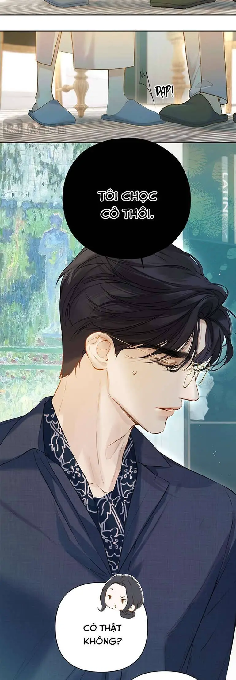 Tôi Cũng Muốn Làm Mợ Út Nettruyen ZZZ Chương 29 Page 21