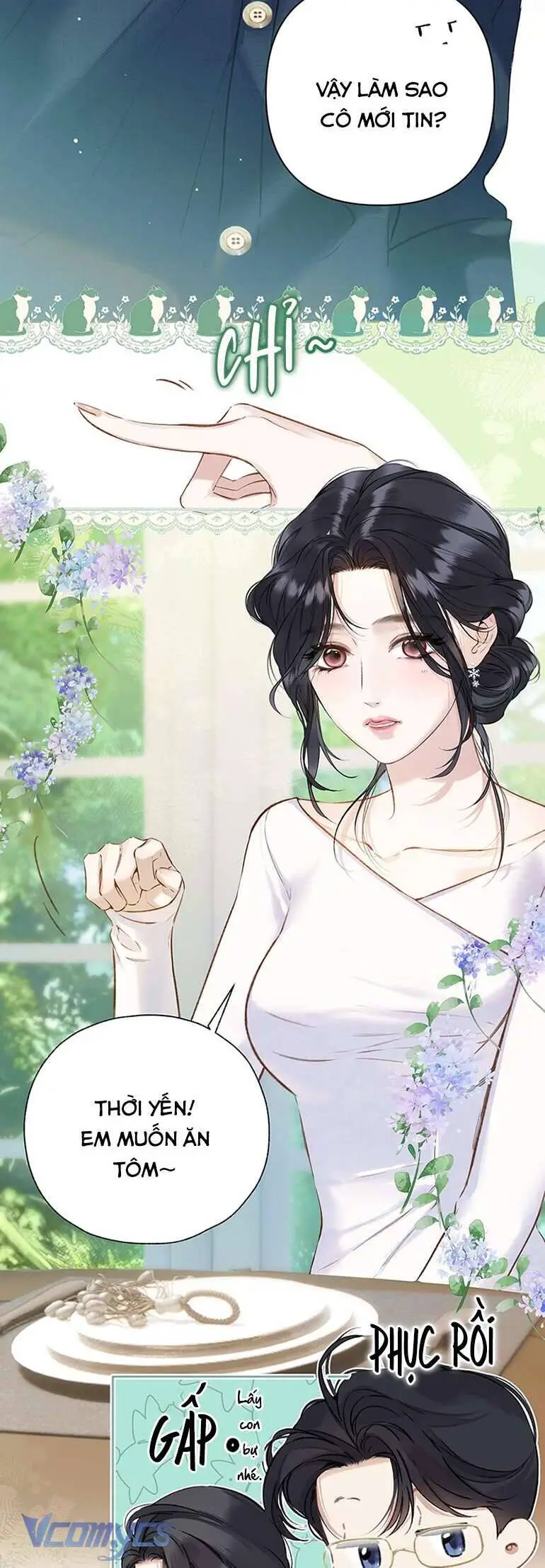 Tôi Cũng Muốn Làm Mợ Út Nettruyen ZZZ Chương 29 Page 22